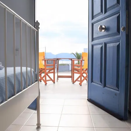 Onar Milos Junior Apartment