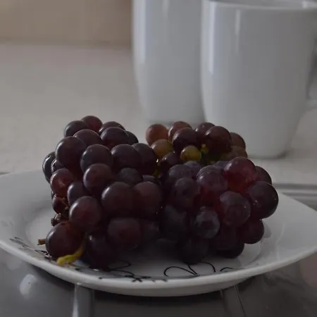 Apartment Onar Milos Junior *