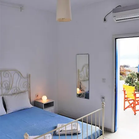 Onar Milos Junior Adamantas (Milos)