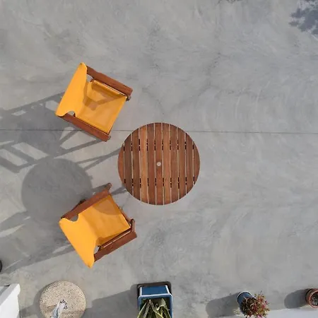 Apartment Onar Milos Junior Adamantas (Milos)