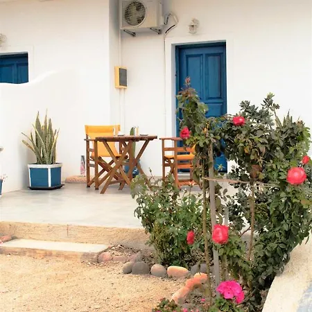 Onar Milos Junior Apartment *