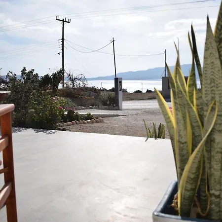 Onar Milos Junior Apartment