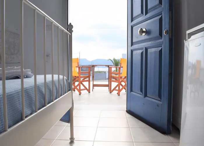 Onar Milos Junior Apartment