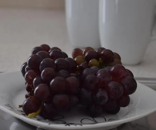 Lejlighed Onar Milos Junior *