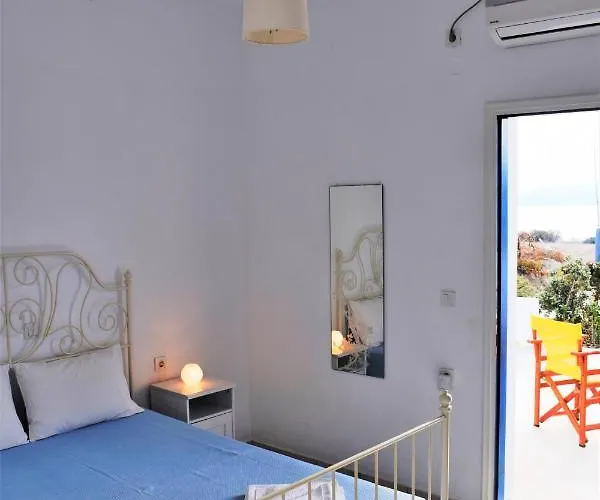 Onar Milos Junior Adamantas