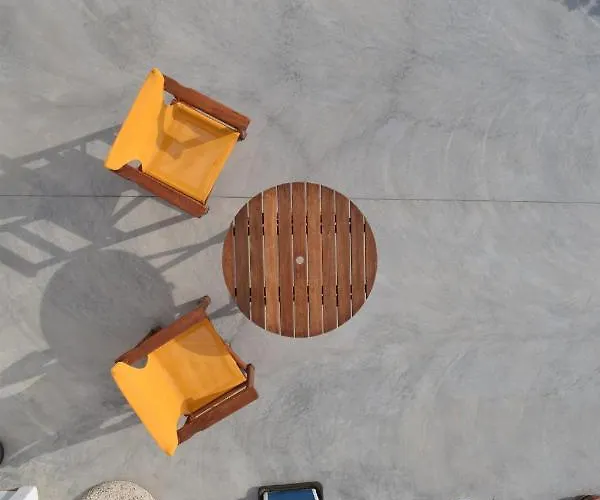 Lejlighed Onar Milos Junior Adamantas