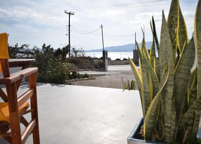 Onar Milos Junior Apartment