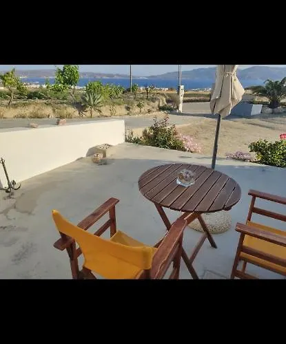 Lejlighed Onar Milos Junior