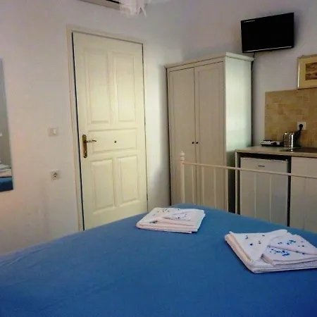 Apartamento Onar Milos Junior Adamantas (Milos)