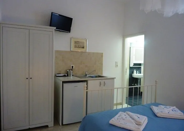 Apartamento Onar Milos Junior